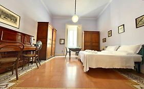Conservatorio 16 - Scarlatti Room